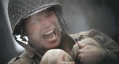 Enlace a Cuando entras en internet y no quieres ver spoilers de Infinity War