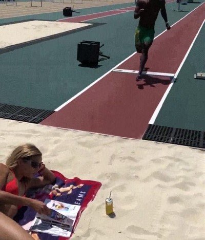 dia,tranquilo,playa,atletas