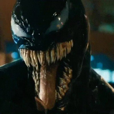mejor,perro,venom