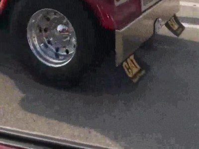 carretera,encontrar,gente incre&iacute;ble