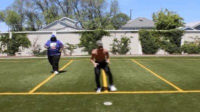 Enlace a El entrenamiento para convertirte en super hombre 