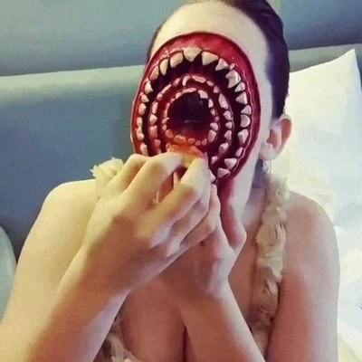 maquillaje,mal,rollo,increible