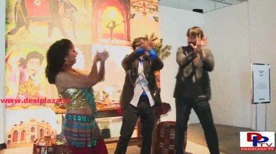 keanu reeves,baile,bollywood