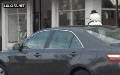 miedo,mu&ntilde;ecos,nieve,toda la vida