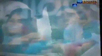 chaval,peque&ntilde;o,arruinar,momento,bonito