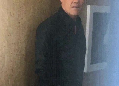 prueba,ryan reynolds,josh brolin,tiempo juntos