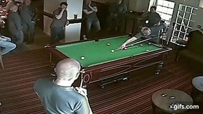 mejor,amigo,jugar,billar