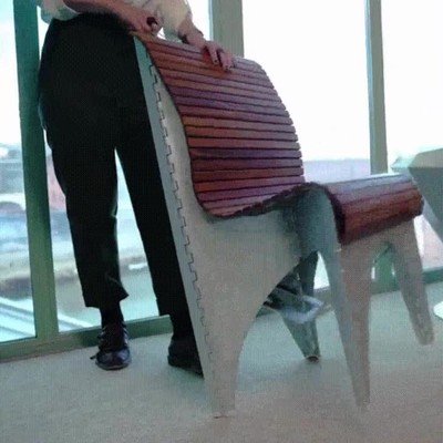 necesitar,silla,plegable