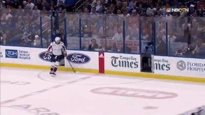 Enlace a Así solucionan los problemas los jugadores de hockey hielo