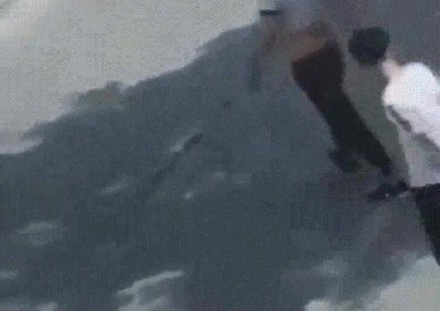 malote,barrio,ridiculo