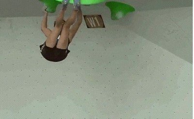 personas,don,natural,escalada