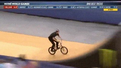 truco,bmt,sin palabras,aterrizaje