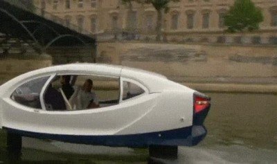 taxis,futuro,llegar,paris