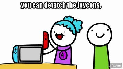 mejor,amigos,compartir,mandos,switch