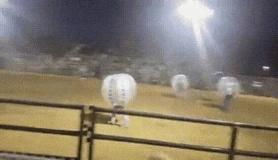 Enlace a Nunca había tenido tanta sensación de estar volando