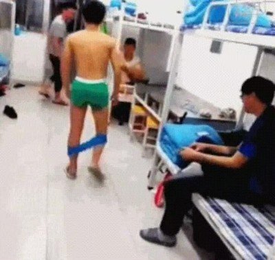 gente,preparada,casa,pasar