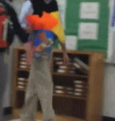 sorpresa,profesor,favorito