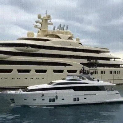 dinero,barco,pasta,leccion de humildad