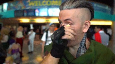 alucinar,cosplay,currados