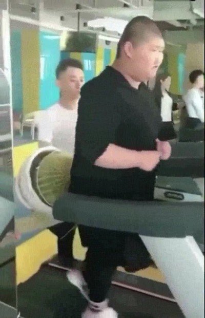 truco,gimnasio,correr,cactus