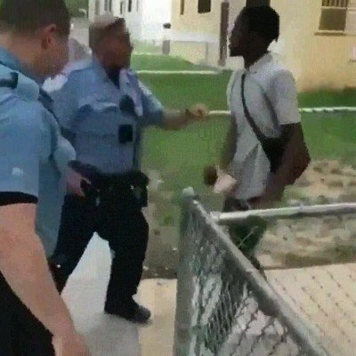 escapar,policia,estilo,saltos