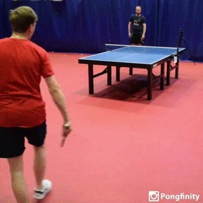 horas,mirar,punto,ping pong