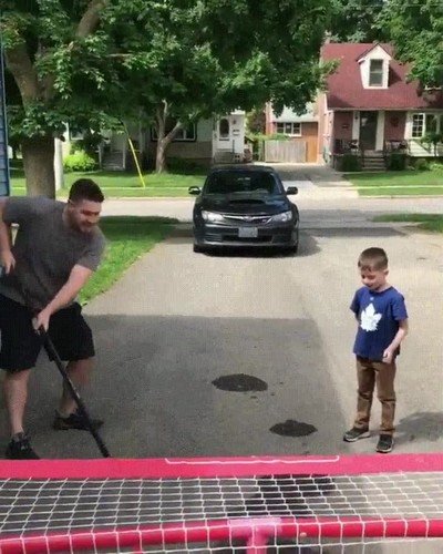 papa,quitar,diente,hijo