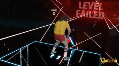 gente,perder,juego,romper,VR