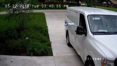 paquetes,destrozados,reparto