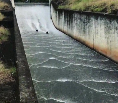 tobogan,australia,pasarlo bien