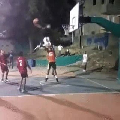 mate,callejero,basket,profesionales