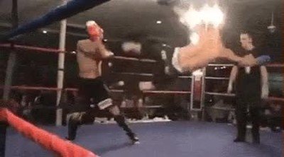 combate,f&aacute;cil,boxeo