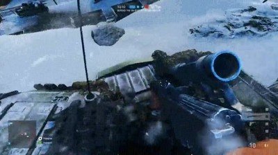 Enlace a Battlefield 5 es tan realista que puedes hacer explotar un tanque con una jeringuilla 