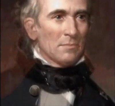 Enlace a Facemorph time-lapse de todos los Presidentes de los Estados Unidos