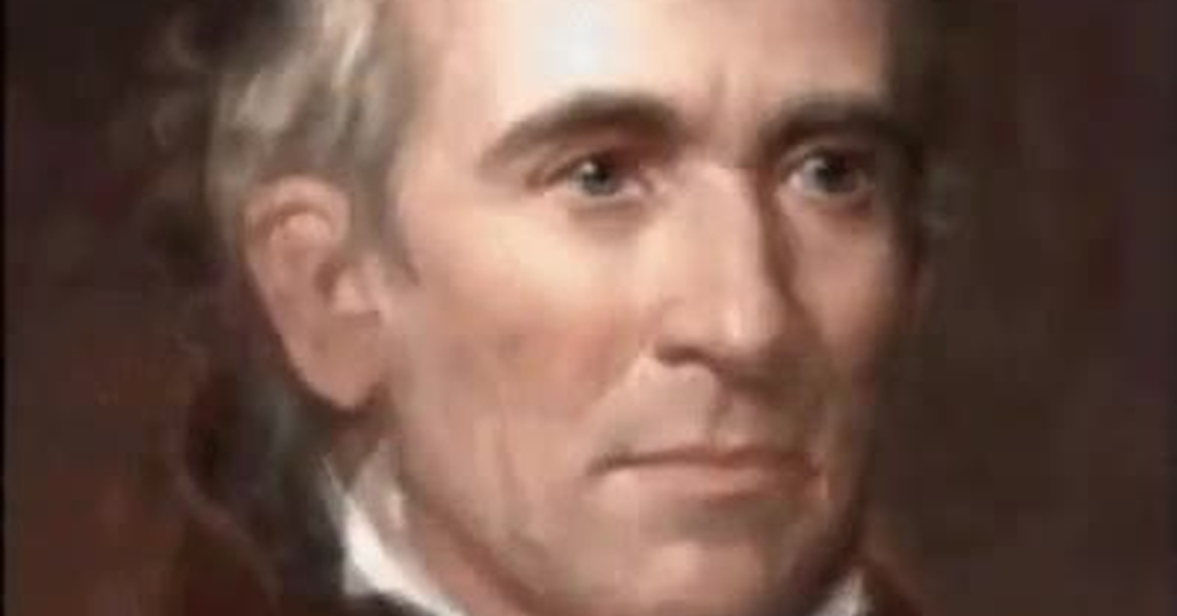 ¡Vaya GIF! / Facemorph timelapse de todos los Presidentes de los