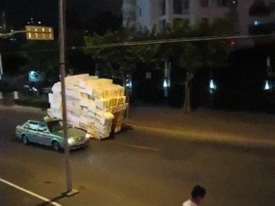 madre,llevar,bolsas,super