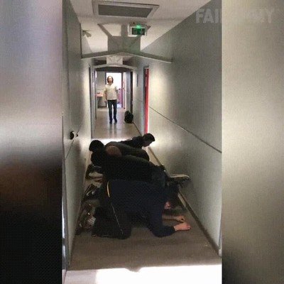 nadie,tener en cuenta,obstaculos,techo,salto