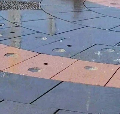 perro,dia,divertido,fuente,agua