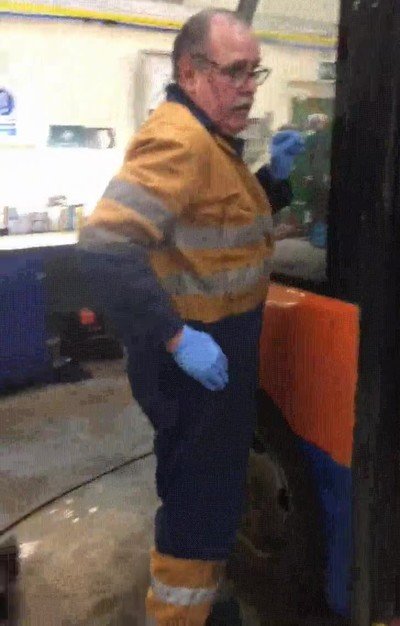 &uacute;ltimo dia,jubilarse,despedida,grande