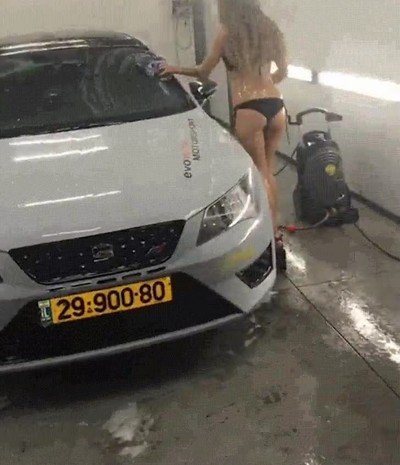 Enlace a Un clásico fail cuando se graban este tipo de escenas 