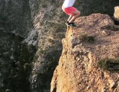 Enlace a Ni por todo el dinero del mundo intentaría hacer esto