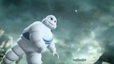 Enlace a El muñeco de Michelin podría estar en la nueva peli de Avengers 