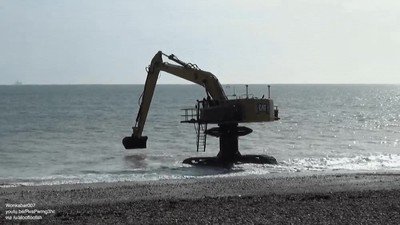 excavadora,merecer,vacaciones