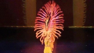 baile,boca,abierta,brazos