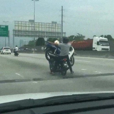 seguridad,primer,moto,viaje