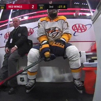 miedo,enfado,jugador,hockey