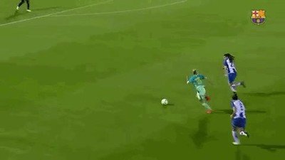 mujer,neymar,regates