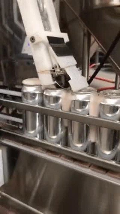 Enlace a Así se preparan todas esas cervezas que te vas a tomar este verano