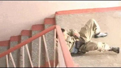 Enlace a Cuando estás jugando una partida online y tu madre te dice que vayas a comer de una maldita vez 