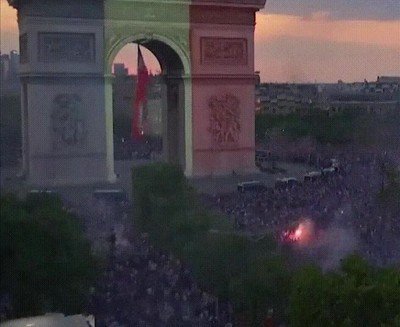 arco,triunfo,ganar,mundial